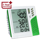 M0198138 M0198138 Carbon Dioxide Temperature Humidity RH TWA STEL CO2 Monitor - Gain Express