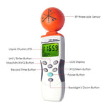 M0198195 Handheld EMF/RF (3 - axis Gauss Meter) Field Strength Meter 50MHz to 3.50GHz - Gain Express