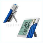 M0198585 M0198585 Wallmount/Desktop Temperature Humidity Data Logger Monitor with CD Software and USB Cable - Gain Express