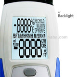M0198652 M0198652 Handheld USB Thermo - Hygro - Anemometer with Integrated Vane HVAC Made in Taiwan - Gain Express