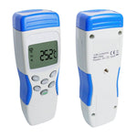 M0198837 M0198837 Digital Thermocouple Thermometer Meter Single K - Type Input - Gain Express