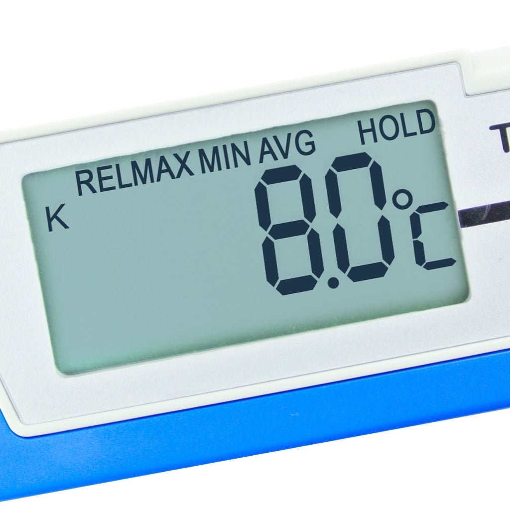 M0198850 M0198850 Pen - type K type Bead Wire Thermocouple Thermometer Meter Made in Taiwan - Gain Express