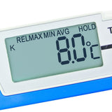M0198850 M0198850 Pen - type K type Bead Wire Thermocouple Thermometer Meter Made in Taiwan - Gain Express