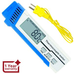 M0198850 M0198850 Pen - type K type Bead Wire Thermocouple Thermometer Meter Made in Taiwan - Gain Express