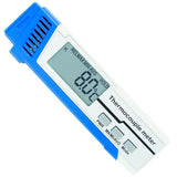 M0198850 M0198850 Pen - type K type Bead Wire Thermocouple Thermometer Meter Made in Taiwan - Gain Express