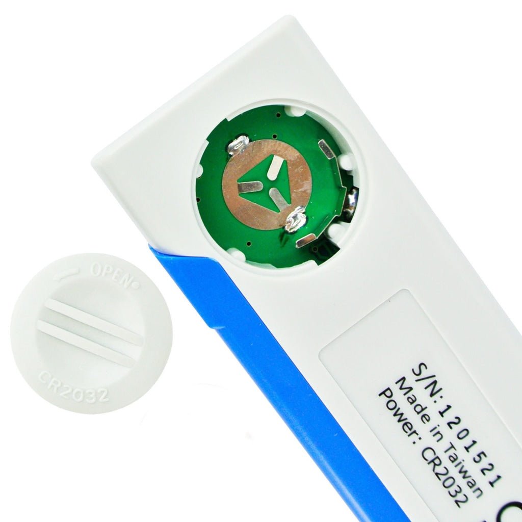 M0198850 M0198850 Pen - type K type Bead Wire Thermocouple Thermometer Meter Made in Taiwan - Gain Express