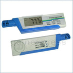 M0198876 M0198876 Pen Type Thermo Hygrometer Temperature RH Heat Index WGBT - Gain Express