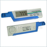 M0198876 M0198876 Pen Type Thermo Hygrometer Temperature RH Heat Index WGBT - Gain Express