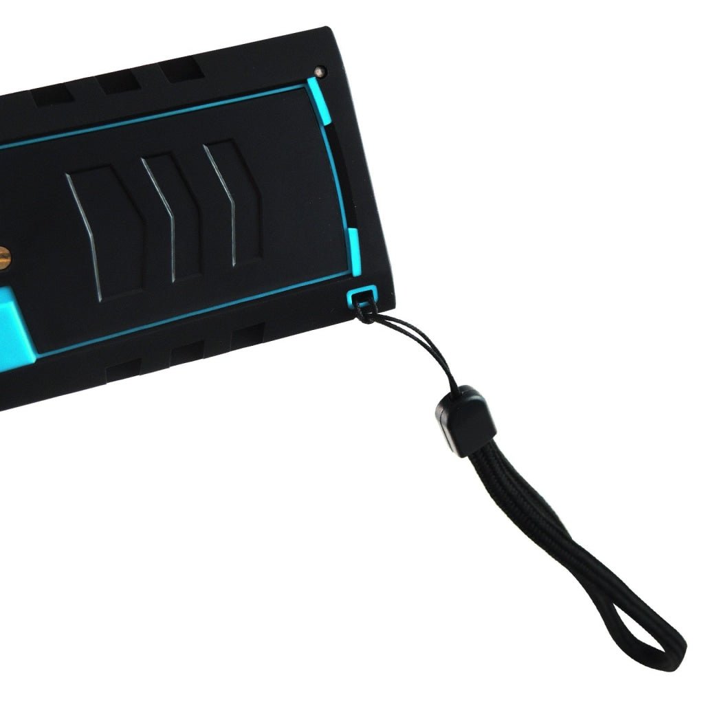 M04 - 004 M04 - 004 Handheld 100m Laser Distance Meter Area Volume Indirect Measure w/ Bubble Level - Gain Express