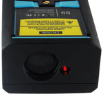M04 - 004 M04 - 004 Handheld 100m Laser Distance Meter Area Volume Indirect Measure w/ Bubble Level - Gain Express
