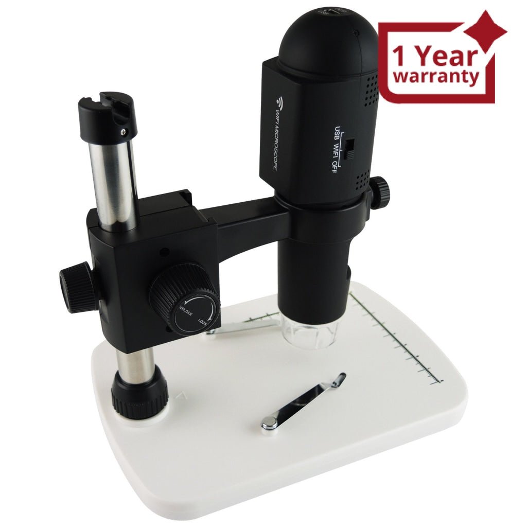 Optional Frosted Glass Diffuser for Microscope Ring Light ( GX-480 ...