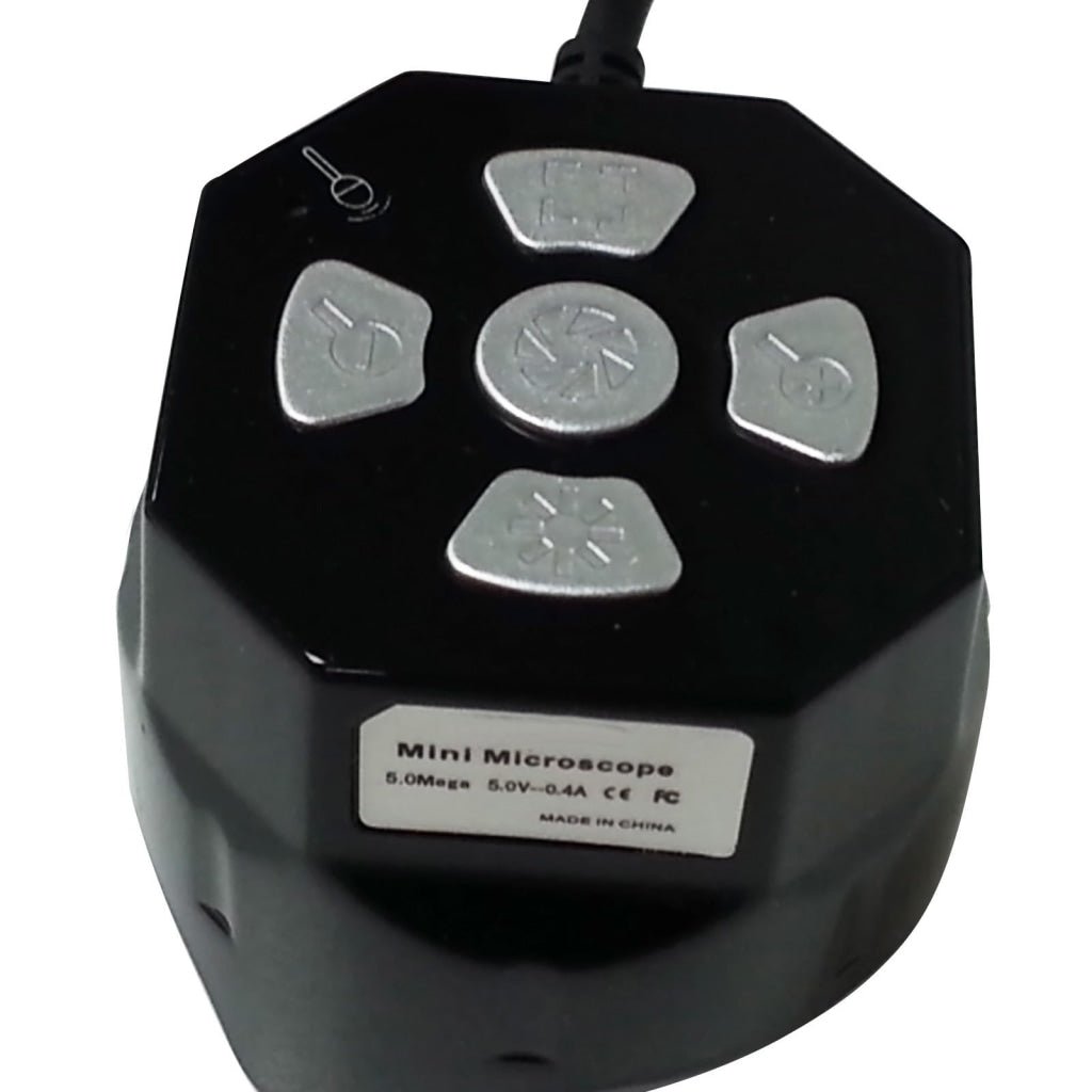 MAC - 500 MAC - 500 Mini 5MP Handheld Portable Digital Microscope - Gain Express