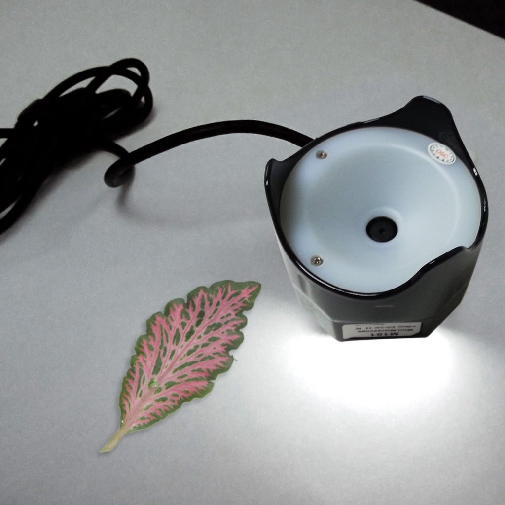 MAC - 500 MAC - 500 Mini 5MP Handheld Portable Digital Microscope - Gain Express