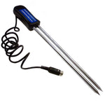 MC - 7821 4 - type Grain Moisture & Temperature (Celsius & Fahrenheit) Meter - Gain Express