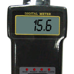 MC - 7821 4 - type Grain Moisture & Temperature (Celsius & Fahrenheit) Meter - Gain Express