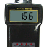 MC - 7821 4 - type Grain Moisture & Temperature (Celsius & Fahrenheit) Meter - Gain Express