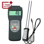 MC - 7825G MC - 7825G Digital Moisture Meter for wide range of grains - Gain Express