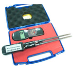 MC - 7825G MC - 7825G Digital Moisture Meter for wide range of grains - Gain Express