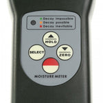 MC - 7825G MC - 7825G Digital Moisture Meter for wide range of grains - Gain Express