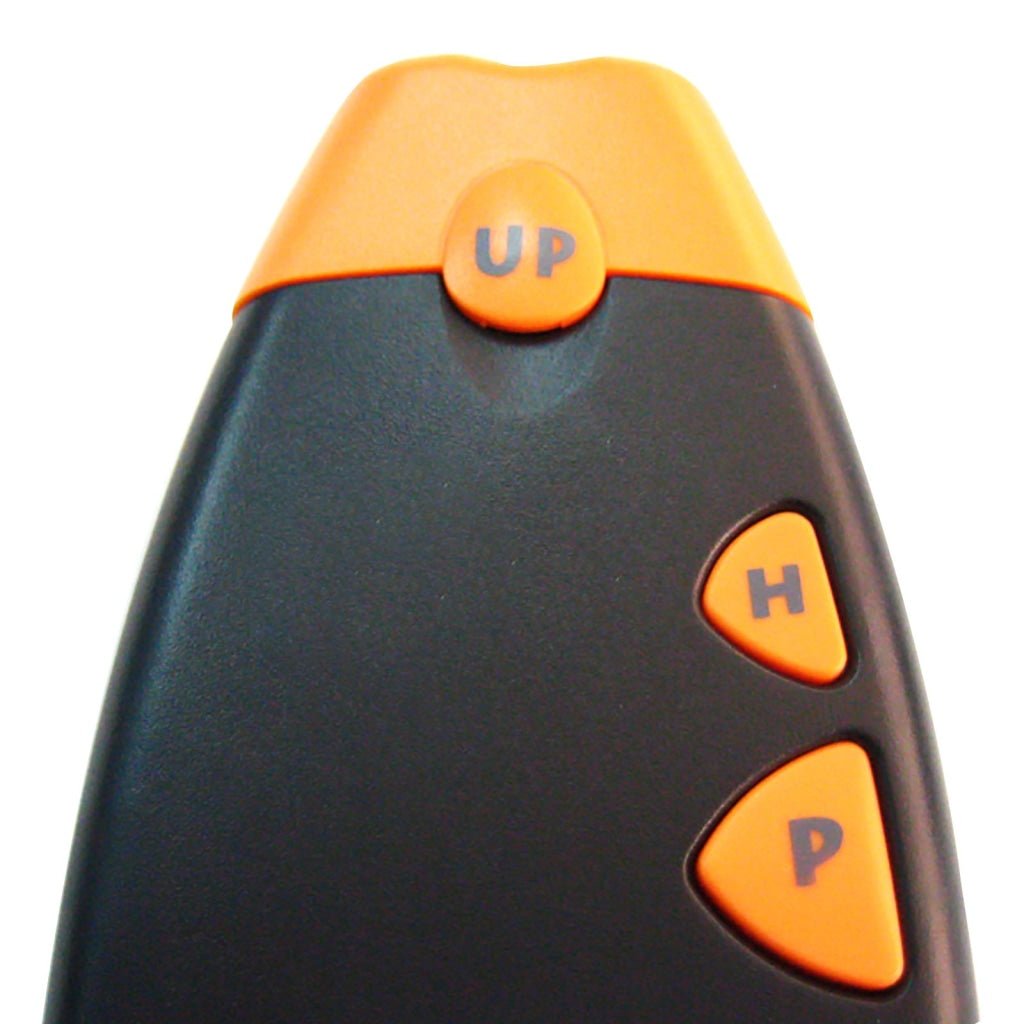 MD - 814 Digital 4 - Pin Wood Moisture Meter (5%~40%) - Gain Express