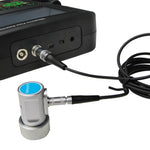 MFD350B MFD350B 0 - 6000mm Mitech Digital Ultrasonic Flaw Detector Defectoscope DAC AVR - Gain Express