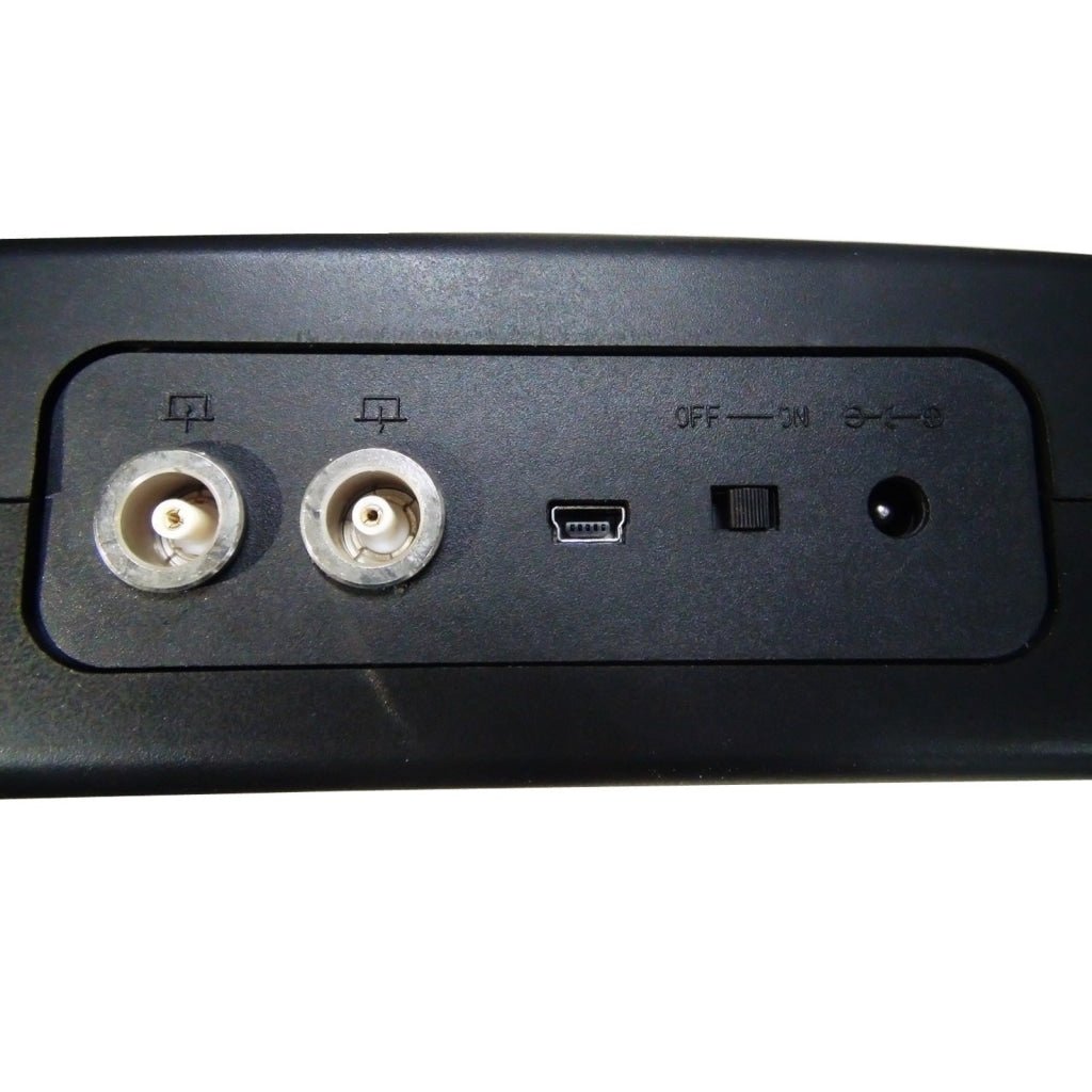 MFD350B MFD350B 0 - 6000mm Mitech Digital Ultrasonic Flaw Detector Defectoscope DAC AVR - Gain Express