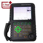 MFD500B 0 - 9999mm Mitech Digital Ultrasonic Flaw Detector Defectoscope DAC AVR Steel Velocity - Gain Express