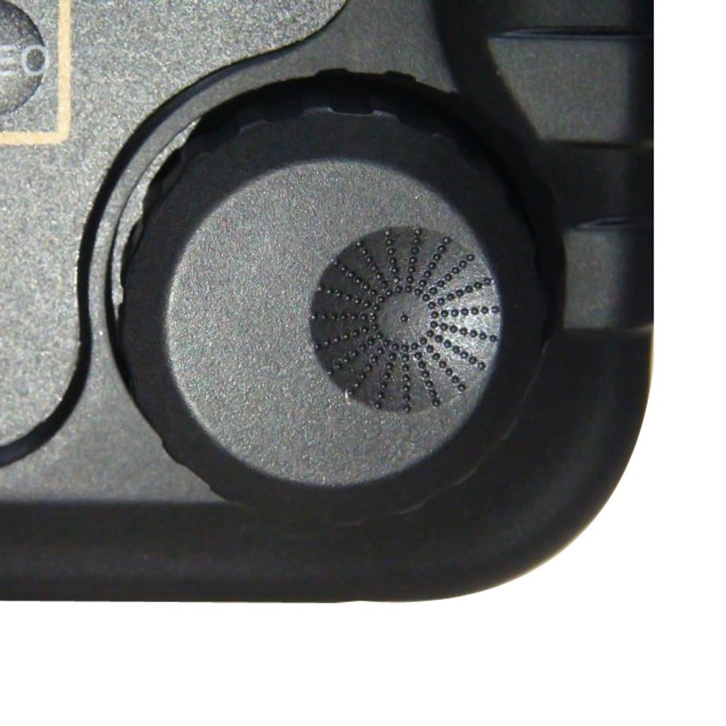 MFD500B 0 - 9999mm Mitech Digital Ultrasonic Flaw Detector Defectoscope DAC AVR Steel Velocity - Gain Express