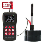 MH600 MH600 Mitech MH600 170～960 HLD Chinese - English Portable 6 impact devices IP65 Metal Leeb Hardness Tester Meter Gauge All Metallic Material with Carrying Case - Gain Express