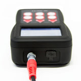 MH600 MH600 Mitech MH600 170～960 HLD Chinese - English Portable 6 impact devices IP65 Metal Leeb Hardness Tester Meter Gauge All Metallic Material with Carrying Case - Gain Express