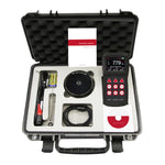 MH600 MH600 Mitech MH600 170～960 HLD Chinese - English Portable 6 impact devices IP65 Metal Leeb Hardness Tester Meter Gauge All Metallic Material with Carrying Case - Gain Express