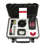 MH600 MH600 Mitech MH600 170～960 HLD Chinese - English Portable 6 impact devices IP65 Metal Leeb Hardness Tester Meter Gauge All Metallic Material with Carrying Case - Gain Express