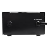 MSC - 208_US MSC - 208 Cold LED Dual Gooseneck Lights Microscope Illuminator with Dimmer, 6500K, Adjustable Brightness 100V~240V - Gain Express
