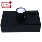 N - 7202 N - 7202 Desktop LED light for Polariscope / Darkfield Loupe - Gain Express