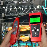 N03NF - 388 N03NF - 388 Multipurpose Network LAN Cable Tester w/ 8 far - end test jacks - Gain Express