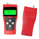 N03NF - 388 N03NF - 388 Multipurpose Network LAN Cable Tester w/ 8 far - end test jacks - Gain Express