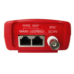 N03NF - 388 N03NF - 388 Multipurpose Network LAN Cable Tester w/ 8 far - end test jacks - Gain Express