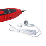 N03NF - 388 N03NF - 388 Multipurpose Network LAN Cable Tester w/ 8 far - end test jacks - Gain Express