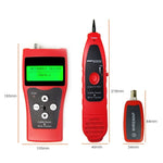 N03NF - 388 N03NF - 388 Multipurpose Network LAN Cable Tester w/ 8 far - end test jacks - Gain Express
