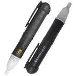 N03NF - 608 x 2 (lot 2) N03NF - 608 x 2 (lot 2) Non - Contact Voltage Detector Pen Stick Sensor (LOT of 2) - Gain Express