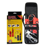 NF - 819 NF - 819 Anti - jamming Underground Cable Tracker Detector Tester Wire Locator Low Voltage w/ Polarity Test Function Locate Electrical Wires, Telephone Wire, Coax Cable - Gain Express
