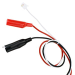 NF - 819 NF - 819 Anti - jamming Underground Cable Tracker Detector Tester Wire Locator Low Voltage w/ Polarity Test Function Locate Electrical Wires, Telephone Wire, Coax Cable - Gain Express