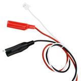 NF - 819 NF - 819 Anti - jamming Underground Cable Tracker Detector Tester Wire Locator Low Voltage w/ Polarity Test Function Locate Electrical Wires, Telephone Wire, Coax Cable - Gain Express