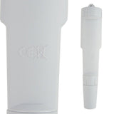 ORP - 001 ORP - 001 Pen - type ORP Temperature Meter Redox Thermometer (°C/ °F) - 1999mV~1999mV Pool Aquarium - Gain Express