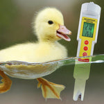 ORP - 001 ORP - 001 Pen - type ORP Temperature Meter Redox Thermometer (°C/ °F) - 1999mV~1999mV Pool Aquarium - Gain Express