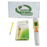 ORP - 001 ORP - 001 Pen - type ORP Temperature Meter Redox Thermometer (°C/ °F) - 1999mV~1999mV Pool Aquarium - Gain Express