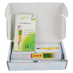 ORP - 001 ORP - 001 Pen - type ORP Temperature Meter Redox Thermometer (°C/ °F) - 1999mV~1999mV Pool Aquarium - Gain Express