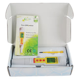 ORP - 001 ORP - 001 Pen - type ORP Temperature Meter Redox Thermometer (°C/ °F) - 1999mV~1999mV Pool Aquarium - Gain Express