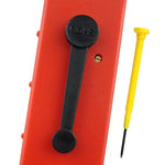 ORP - 002 ORP - 002 Pen - type Redox Meter Digital LCD Pool Aquarium ORP Water Quality Tester with Backlight - Gain Express