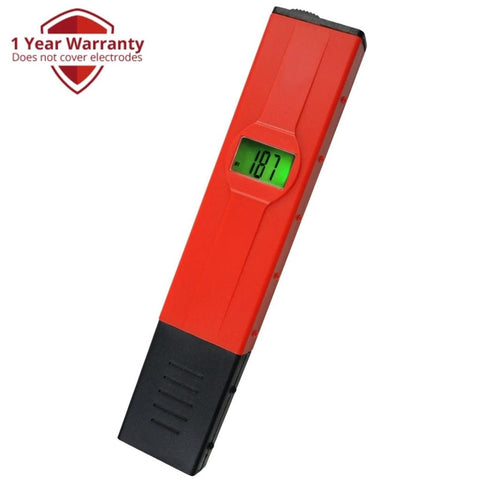 ORP - 002 Pen - type Redox Meter Digital LCD Pool Aquarium ORP Water Quality Tester with Backlight - Gain Express